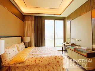 For RENT : The Residences At Mandarin Oriental / 2 Bedroom / 2 Bathrooms / 130 sqm / 170000 THB [8426226]