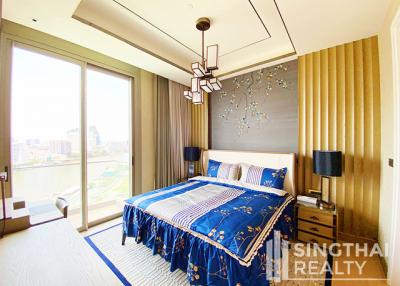 For RENT : The Residences At Mandarin Oriental / 2 Bedroom / 2 Bathrooms / 130 sqm / 170000 THB [8426226]