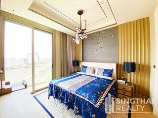 For RENT : The Residences At Mandarin Oriental / 2 Bedroom / 2 Bathrooms / 130 sqm / 170000 THB [8426226]
