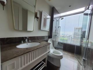 For RENT : Oriental Residence / 3 Bedroom / 3 Bathrooms / 246 sqm / 170000 THB [9197846]