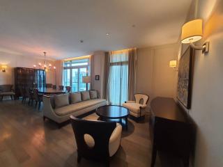 For RENT : Oriental Residence / 3 Bedroom / 3 Bathrooms / 246 sqm / 170000 THB [9197846]