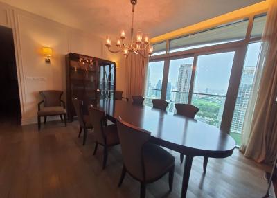 For RENT : Oriental Residence / 3 Bedroom / 3 Bathrooms / 246 sqm / 170000 THB [9197846]