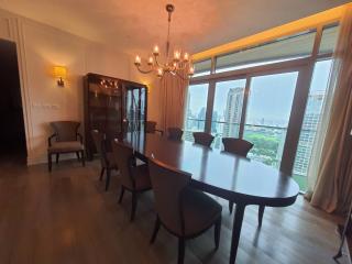 For RENT : Oriental Residence / 3 Bedroom / 3 Bathrooms / 246 sqm / 170000 THB [9197846]