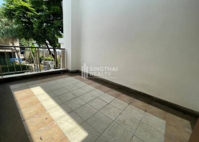 For RENT : House Phrakanong / 4 Bedroom / 5 Bathrooms / 394 sqm / 170000 THB [9328812]