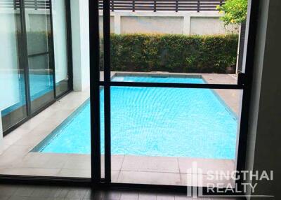 For RENT : House Thonglor / 4 Bedroom / 4 Bathrooms / 400 sqm / 170000 THB [R10162]