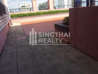 For RENT : Aguston Sukhumvit 22 / 4 Bedroom / 4 Bathrooms / 278 sqm / 180000 THB [3181109]