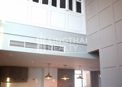 For RENT : Aguston Sukhumvit 22 / 4 Bedroom / 4 Bathrooms / 278 sqm / 180000 THB [3181109]