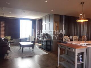 For RENT : Aguston Sukhumvit 22 / 4 Bedroom / 4 Bathrooms / 278 sqm / 180000 THB [3181109]