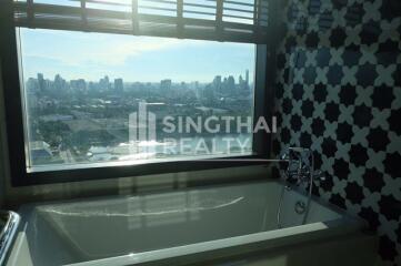 For RENT : Aguston Sukhumvit 22 / 4 Bedroom / 4 Bathrooms / 278 sqm / 180000 THB [3181109]