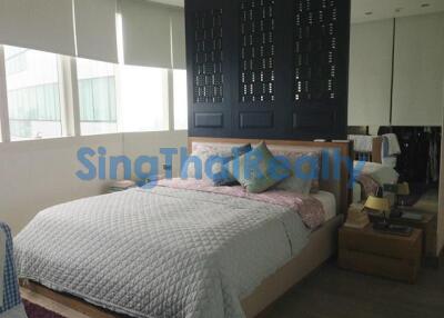 For RENT : Millennium Residence / 3 Bedroom / 3 Bathrooms / 246 sqm / 180000 THB [3336497]