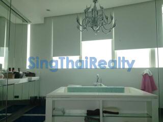 For RENT : Millennium Residence / 3 Bedroom / 3 Bathrooms / 246 sqm / 180000 THB [3336497]