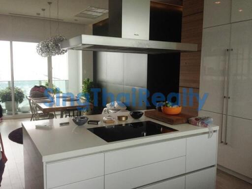 For RENT : Millennium Residence / 3 Bedroom / 3 Bathrooms / 246 sqm / 180000 THB [3336497]