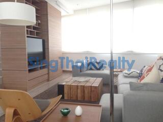 For RENT : Millennium Residence / 3 Bedroom / 3 Bathrooms / 246 sqm / 180000 THB [3336497]