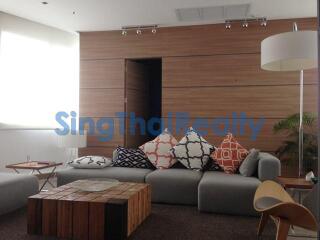 For RENT : Millennium Residence / 3 Bedroom / 3 Bathrooms / 246 sqm / 180000 THB [3336497]