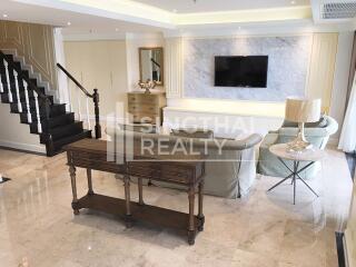 For RENT : Le Raffine Sukhumvit 24 / 4 Bedroom / 3 Bathrooms / 371 sqm / 160000 THB [3519452]