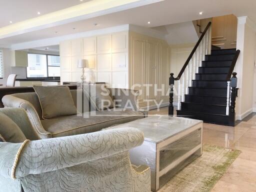 For RENT : Le Raffine Sukhumvit 24 / 4 Bedroom / 3 Bathrooms / 371 sqm / 160000 THB [3519452]