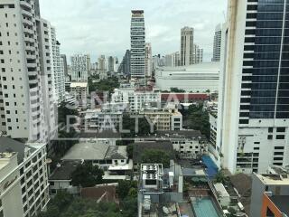 For RENT : Le Raffine Jambunuda Sukhumvit 31 / 3 Bedroom / 4 Bathrooms / 351 sqm / 180000 THB [4270316]