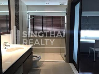 For RENT : Le Raffine Jambunuda Sukhumvit 31 / 3 Bedroom / 4 Bathrooms / 351 sqm / 180000 THB [4270316]