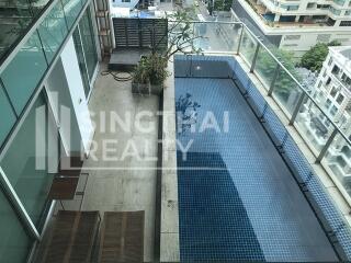 For RENT : Le Raffine Jambunuda Sukhumvit 31 / 3 Bedroom / 4 Bathrooms / 351 sqm / 180000 THB [4270316]