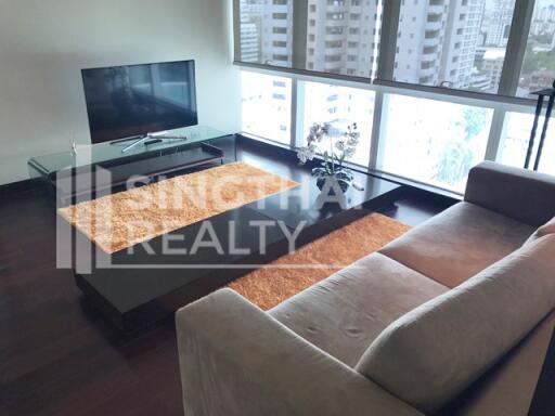 For RENT : Le Raffine Jambunuda Sukhumvit 31 / 3 Bedroom / 4 Bathrooms / 351 sqm / 180000 THB [4270316]