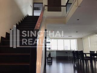 For RENT : Le Raffine Jambunuda Sukhumvit 31 / 3 Bedroom / 4 Bathrooms / 351 sqm / 180000 THB [4270316]