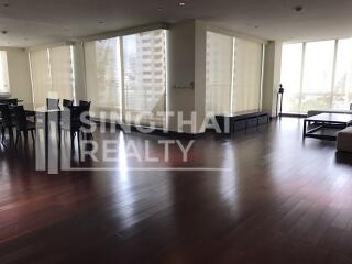 For RENT : Le Raffine Jambunuda Sukhumvit 31 / 3 Bedroom / 4 Bathrooms / 351 sqm / 180000 THB [4270316]