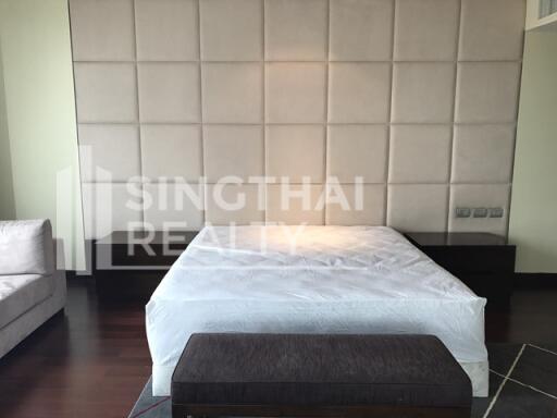 For RENT : Le Raffine Jambunuda Sukhumvit 31 / 3 Bedroom / 4 Bathrooms / 351 sqm / 180000 THB [4270316]