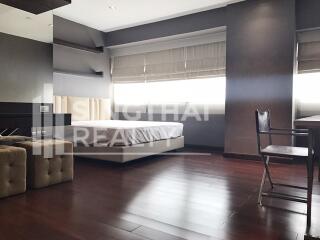 For RENT : Le Raffine Jambunuda Sukhumvit 31 / 3 Bedroom / 4 Bathrooms / 351 sqm / 180000 THB [4270316]