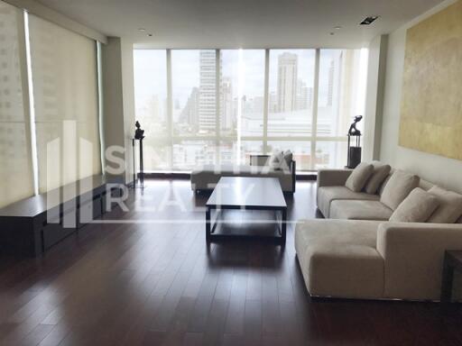 For RENT : Le Raffine Jambunuda Sukhumvit 31 / 3 Bedroom / 4 Bathrooms / 351 sqm / 180000 THB [4270316]