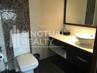 For RENT : Le Raffine Jambunuda Sukhumvit 31 / 3 Bedroom / 4 Bathrooms / 351 sqm / 180000 THB [4270316]