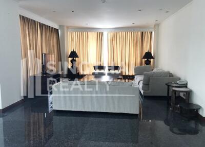 For RENT : Le Raffine Jambunuda Sukhumvit 31 / 3 Bedroom / 4 Bathrooms / 351 sqm / 180000 THB [4266230]