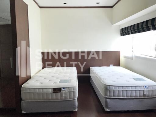 For RENT : Le Raffine Jambunuda Sukhumvit 31 / 3 Bedroom / 4 Bathrooms / 351 sqm / 180000 THB [4266230]