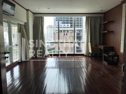 For RENT : Le Raffine Jambunuda Sukhumvit 31 / 3 Bedroom / 4 Bathrooms / 351 sqm / 180000 THB [4266230]