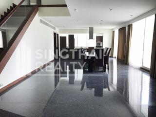 For RENT : Le Raffine Jambunuda Sukhumvit 31 / 3 Bedroom / 4 Bathrooms / 351 sqm / 180000 THB [4266230]