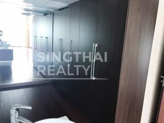 For RENT : Le Raffine Jambunuda Sukhumvit 31 / 3 Bedroom / 4 Bathrooms / 351 sqm / 180000 THB [4266131]