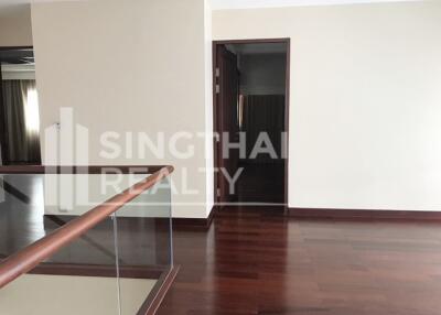 For RENT : Le Raffine Jambunuda Sukhumvit 31 / 3 Bedroom / 4 Bathrooms / 351 sqm / 180000 THB [4266131]