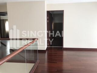 For RENT : Le Raffine Jambunuda Sukhumvit 31 / 3 Bedroom / 4 Bathrooms / 351 sqm / 180000 THB [4266131]