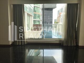 For RENT : Le Raffine Jambunuda Sukhumvit 31 / 3 Bedroom / 4 Bathrooms / 351 sqm / 180000 THB [4266131]