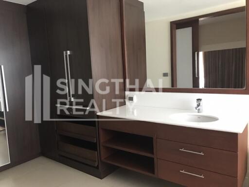 For RENT : Le Raffine Jambunuda Sukhumvit 31 / 3 Bedroom / 4 Bathrooms / 351 sqm / 180000 THB [4266131]