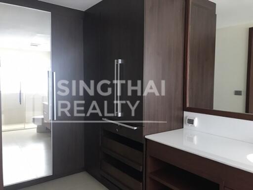 For RENT : Le Raffine Jambunuda Sukhumvit 31 / 3 Bedroom / 4 Bathrooms / 351 sqm / 180000 THB [4266131]