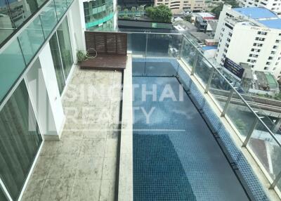 For RENT : Le Raffine Jambunuda Sukhumvit 31 / 3 Bedroom / 4 Bathrooms / 351 sqm / 180000 THB [4266131]