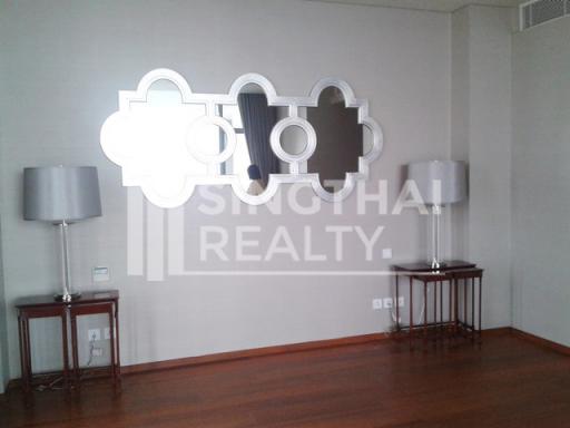 For RENT : The Sukhothai Residences / 3 Bedroom / 4 Bathrooms / 236 sqm / 180000 THB [4248830]