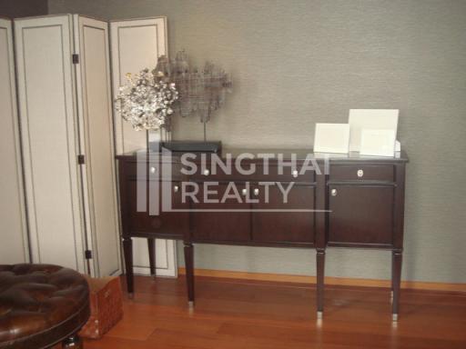 For RENT : The Sukhothai Residences / 3 Bedroom / 4 Bathrooms / 236 sqm / 180000 THB [4248830]