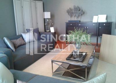 For RENT : The Sukhothai Residences / 3 Bedroom / 4 Bathrooms / 236 sqm / 180000 THB [4248830]