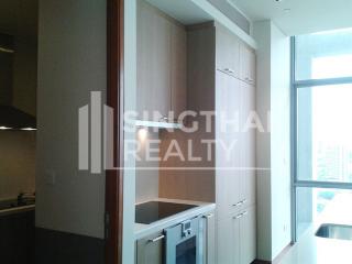 For RENT : The Sukhothai Residences / 3 Bedroom / 4 Bathrooms / 236 sqm / 180000 THB [4248830]