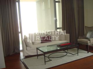 For RENT : The Sukhothai Residences / 3 Bedroom / 4 Bathrooms / 236 sqm / 180000 THB [4248830]