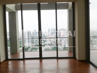 For RENT : The Sukhothai Residences / 3 Bedroom / 4 Bathrooms / 236 sqm / 180000 THB [4248830]