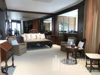 For RENT : President Park Sukhumvit 24 / 3 Bedroom / 4 Bathrooms / 526 sqm / 180000 THB [5502122]