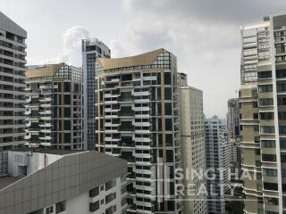 For RENT : President Park Sukhumvit 24 / 3 Bedroom / 4 Bathrooms / 526 sqm / 180000 THB [5502122]