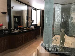 For RENT : President Park Sukhumvit 24 / 3 Bedroom / 4 Bathrooms / 526 sqm / 180000 THB [5502122]